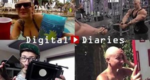 Digital Diaries – Bild: WDR/ECO Media TV