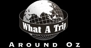 What a Trip - Around Oz – Bild: Maximilian Semsch What a Trip - Around Oz – Bild: Maximilian Semsch