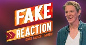 Fake Reaction – Bild: RTL II Fake Reaction – Bild: RTL II