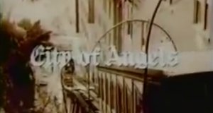 City of Angels – Bild: NBC City of Angels – Bild: NBC