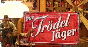Der Trödeljäger – Bild: mdr