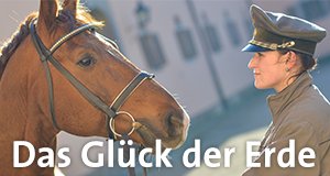 Das Glück der Erde – Bild: MDR/Anne Mehler Filmproduktion