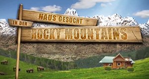 Haus gesucht in den Rocky Mountains – Bild: Destination America/DMAX