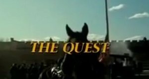 The Quest – Bild: NBC The Quest – Bild: NBC