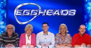 Eggheads – Bild: BBC