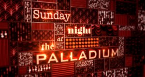Sunday Night at the Palladium – Bild: ITV Sunday Night at the Palladium – Bild: ITV