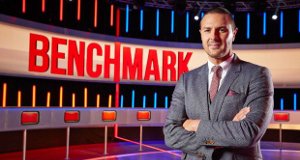 Benchmark – Bild: Channel 4 Benchmark – Bild: Channel 4