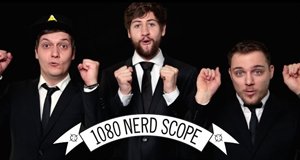 1080NerdScope – Bild: SWR/Meinberg Produktion