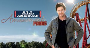 Amerikas Freizeitparks – Bild: Great American Country Amerikas Freizeitparks – Bild: Great American Country