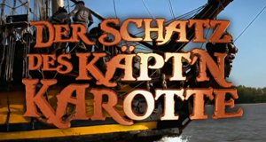 Sesamstraße präsentiert: Der Schatz des Käpt’n Karotte
