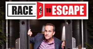 Race to Escape – Bild: Science Channel