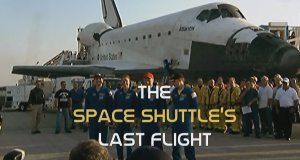 Space Shuttle – Der letzte Flug