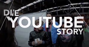 Die YouTube-Story – Bild: ZDF Die YouTube-Story – Bild: ZDF