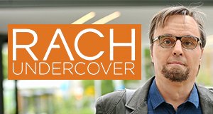 Rach Undercover – Bild: RTL/Stefan Gregorowius Rach Undercover – Bild: RTL/Stefan Gregorowius