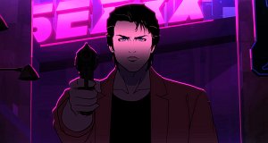 Moonbeam City – Bild: Comedy Central