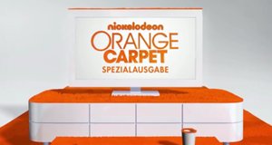 Nickelodeon Orange Carpet Spezialausgabe – Bild: Nickelodeon/Screenshot Nickelodeon Orange Carpet Spezialausgabe – Bild: Nickelodeon/Screenshot