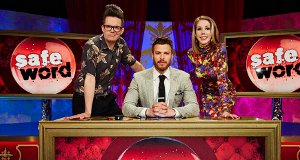 Safeword – Bild: ITV2