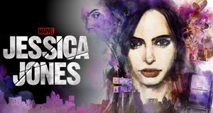 Marvel’s Jessica Jones – Bild: Netflix Marvel’s Jessica Jones – Bild: Netflix