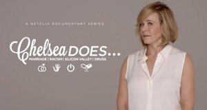 Chelsea Does – Bild: Netflix Chelsea Does – Bild: Netflix