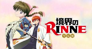 Kyokai no RINNE – Bild: NHK