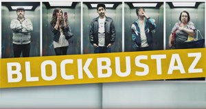 Blockbustaz – Bild: ZDF