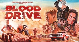 Blood Drive – Bild: Syfy Blood Drive – Bild: Syfy