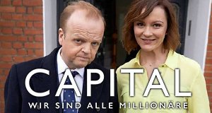 Wir sind alle Millionäre – Bild: BBC/Kudos/Hal Shinnie Wir sind alle Millionäre – Bild: BBC/Kudos/Hal Shinnie