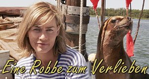 Eine Robbe zum Verlieben – Bild: ARD Degeto/Noreen Flynn