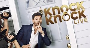 Knock Knock Live – Bild: FOX Knock Knock Live – Bild: FOX
