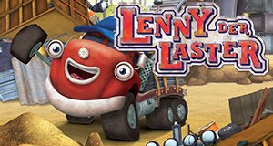Lenny der Laster – Bild: Nelvana International Limited