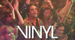 Vinyl – Bild: HBO Vinyl – Bild: HBO