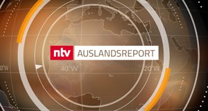ntv Auslandsreport – Bild: MG RTL D