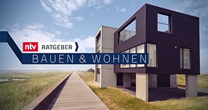 ntv Ratgeber – Bauen & Wohnen