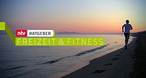 ntv Ratgeber – Freizeit & Fitness