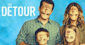 The Detour – Bild: TBS