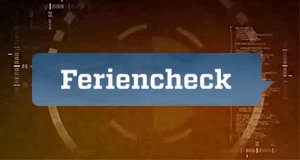 Feriencheck – Bild: ZDF
