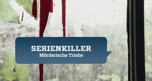 Serienkiller – Bild: ZDFinfo