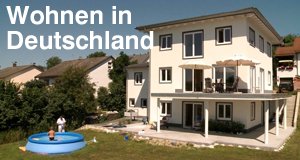 Wohnen in Deutschland – Bild: Spiegel TV