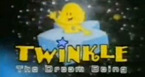 Twinkle, die Sternschnuppe – Bild: Zodiac Entertainment