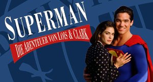 Superman – Die Abenteuer von Lois & Clark – Bild: Warner Superman – Die Abenteuer von Lois & Clark – Bild: Warner