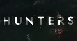 Hunters – Bild: Syfy