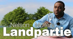 Nelson Müllers Landpartie – Bild: ZDF