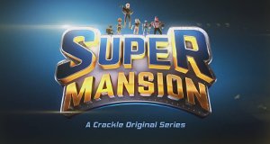 Supermansion – Bild: Crackle