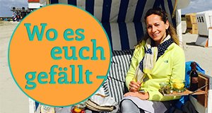 Wo es euch gefällt – Bild: WDR/Iris Bettray Wo es euch gefällt – Bild: WDR/Iris Bettray
