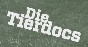 Die Tierdocs – Bild: ZDF Die Tierdocs – Bild: ZDF