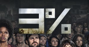 3 % – Bild: Netflix 3 % – Bild: Netflix