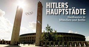 Hitlers Hauptstädte