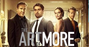 The Art of More – Bild: Crackle