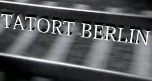 Tatort Berlin – Bild: rbb Tatort Berlin – Bild: rbb