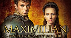 Maximilian: Das Spiel von Macht und Liebe – Bild: ZDF/Milenko Badzic